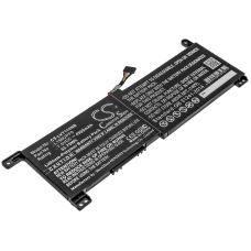 Kompatibilis akkumulátor csere LENOVO 5B10W67171,L19M2PF0,SB10V25256,SB10V25257,SB10W67317