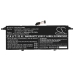 Notebook battery Lenovo CS-LVT131NB