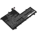 Notebook battery Lenovo CS-LVT140NB