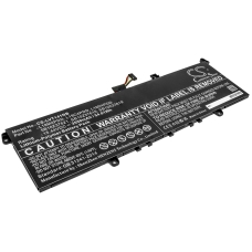 Kompatibilis akkumulátor csere LENOVO 5B10Z37621,L19C4PDD,L19D4PDD,L19M4PDD,SB10Z37616...