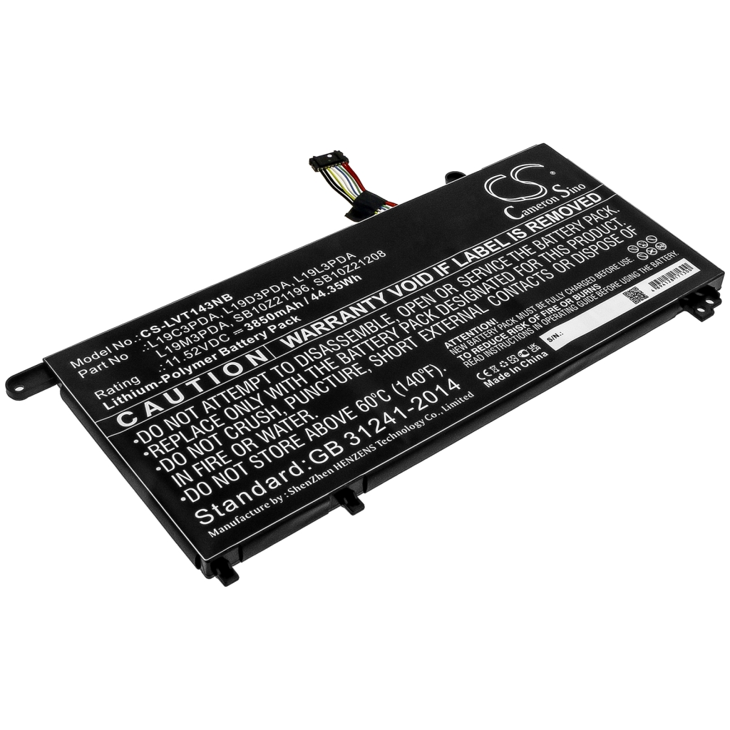 Lenovo ThinkBook 15 G2 ITL 20VE005DPB