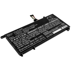 Kompatibilis akkumulátor csere LENOVO L19C3PDA,L19D3PDA,L19L3PDA,L19M3PDA,SB10Z21196...