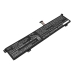 Notebook battery Lenovo CS-LVT152NB