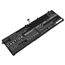 Kompatibilis akkumulátor csere LENOVO 5B11C04256,5B11C04261,L20L4PD3,L20M4PD3,SB11C04260...