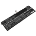 Notebook battery Lenovo CS-LVT163NB