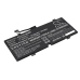 Notebook battery Lenovo CS-LVT182NB