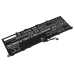 Notebook battery Lenovo CS-LVT242NB