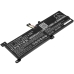 Laptop akkumulátorok Lenovo IdeaPad 320-17AST(80XW006MGE) (CS-LVT320NB)