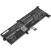 Notebook battery Lenovo CS-LVT320NB