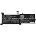 Laptop akkumulátorok Lenovo IdeaPad 320-17ABR(80YN0009RK) (CS-LVT320NB)