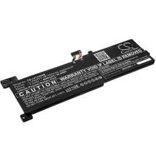 Kompatibilis akkumulátor csere LENOVO 5B10Q41211,5B10Q62138,5B10Q62139,5B10Q62140,5B10R24749...