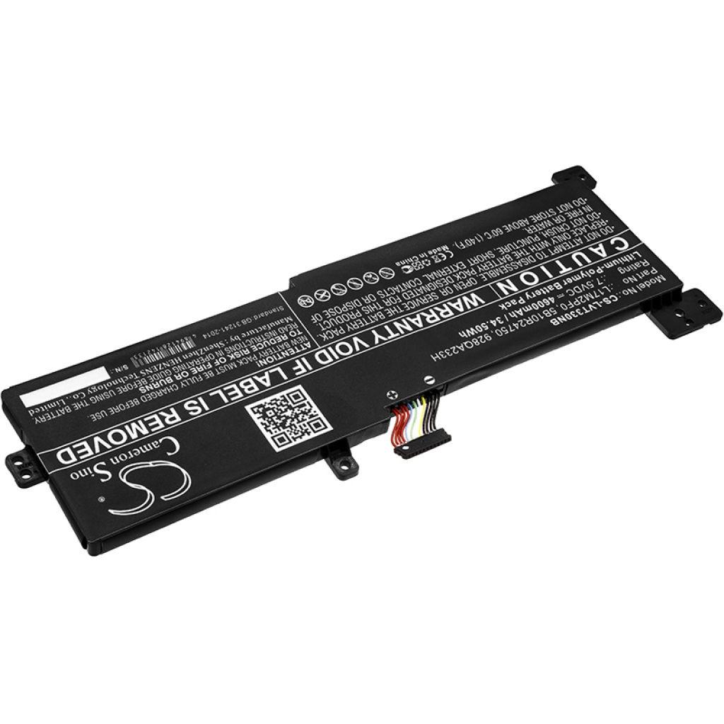 Battery Replaces 5B10Q62139