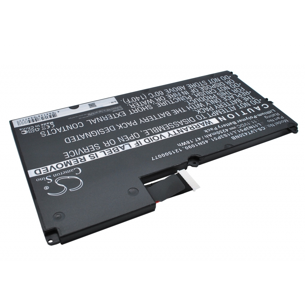 Laptop akkumulátorok Lenovo 3351A52 (CS-LVT430NB)