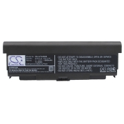 Notebook battery Lenovo ThinkPad T440p(20ANA0A1CD)