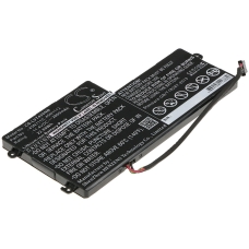 Kompatibilis akkumulátor csere LENOVO 11500143,121500144,21500145,31CP7/38/64,31CP7/38/65...