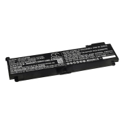 Notebook battery Lenovo ThinkPad T460s(20F9A031CD)