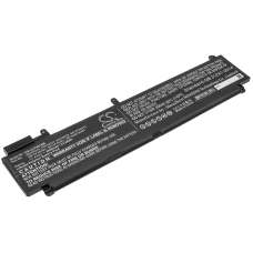 Kompatibilis akkumulátor csere LENOVO 00HW022,00HW023,00HW036,SB1046F46461,SB10F46460...