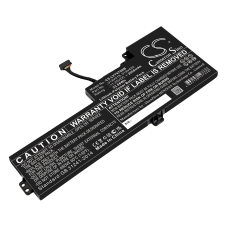 Kompatibilis akkumulátor csere LENOVO 01AV419,01AV420,01AV421,01AV489,SB10K97576...