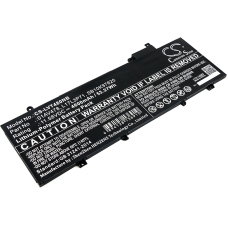 Kompatibilis akkumulátor csere LENOVO 01AV478,01AV479,L17L3P71,L17M3P71,SB10K97620...