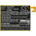 Tablet Battery Lenovo CS-LVT480SL