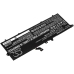 Notebook battery Lenovo CS-LVT490NB