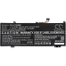 Notebook battery Lenovo Yoga 530-14IKB-81EK (CS-LVT530NB)