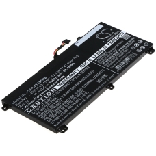 Kompatibilis akkumulátor csere LENOVO 00NY639,45N1740,45N1741,45N1742,45N1743...