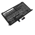 Notebook battery Lenovo CS-LVT570NB