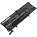 Notebook battery Lenovo CS-LVT590NB