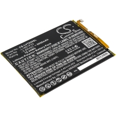 Kompatibilis akkumulátor csere LENOVO L18D1P33