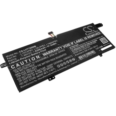 Kompatibilis akkumulátor csere LENOVO L16C4PB3,L16L4PB3,L16M4PB3