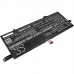 Laptop akkumulátorok Lenovo IdeaPad 720s-13IKB (81BV002NCD) (CS-LVT720NB)