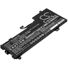 Kompatibilis akkumulátor csere LENOVO 5B10H13092,5B10H13096,5B10H17229,5B10H17230,5B10K10175...