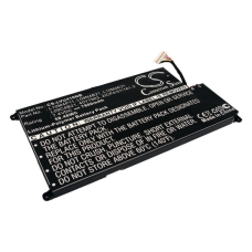 Kompatibilis akkumulátor csere LENOVO 2ICP4/51/161-2,40Y7903,L09C4B21,L10M4E21,L10M4P11