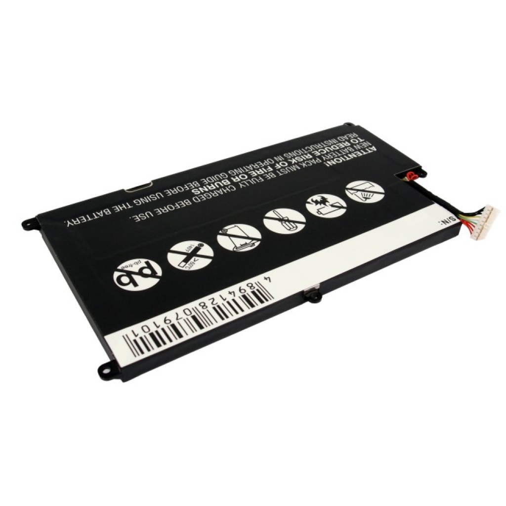 Laptop akkumulátorok Lenovo IdeaPad U410 Touch-59372989 (CS-LVU410NB)