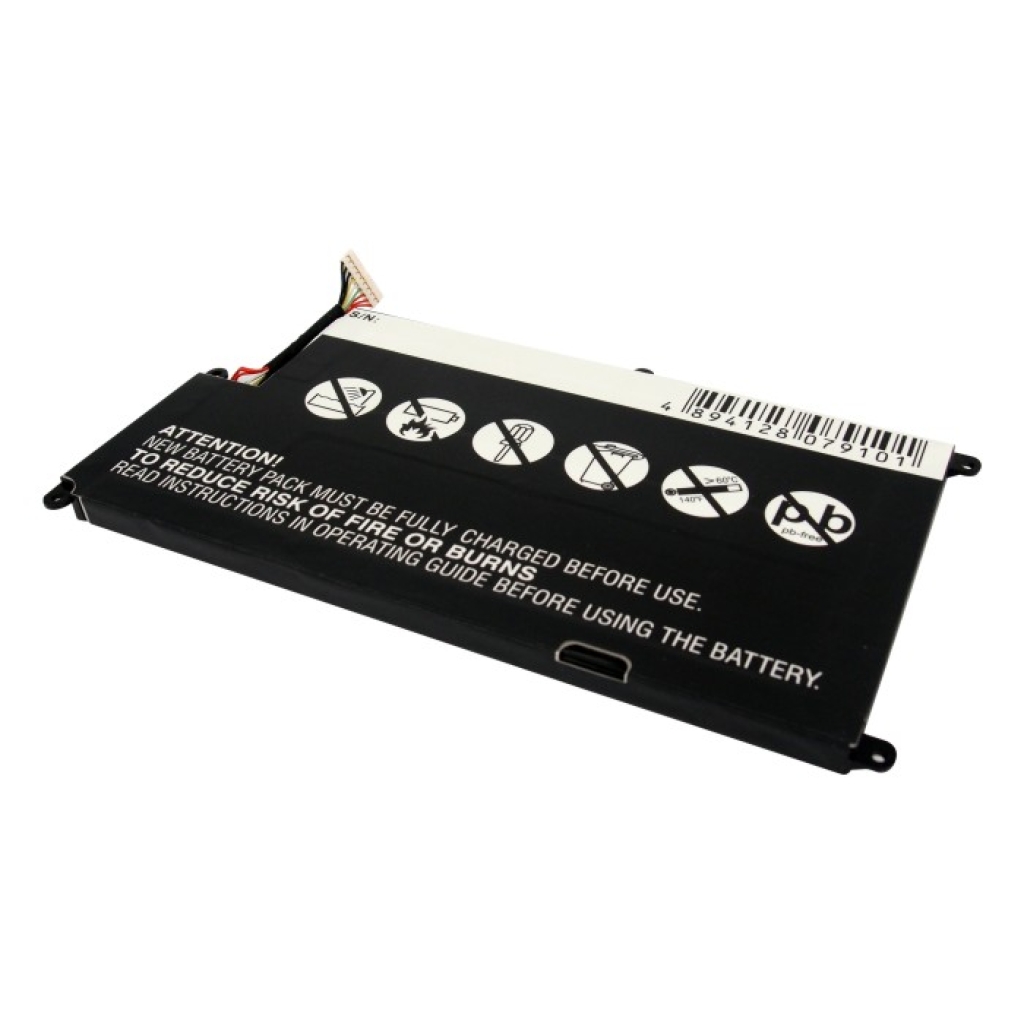 Notebook battery Lenovo CS-LVU410NB