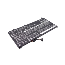 Kompatibilis akkumulátor csere LENOVO L12L4P62,L12M4P62