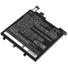 Kompatibilis akkumulátor csere LENOVO 5B10P53997,5B10P54001,5B10P54006,5B10W67379,5B10W67422...