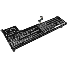 Kompatibilis akkumulátor csere LENOVO 5B10W89838,L19C3PF6,SB10W89845