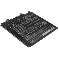 Kompatibilis akkumulátor csere LENOVO 5B10P98182,5B10P98183,5B10P98184,5B10P98186,5B10P98187...