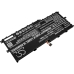 Notebook battery Lenovo CS-LVX108NB