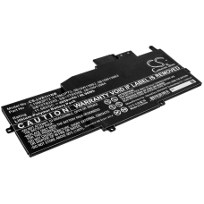 Kompatibilis akkumulátor csere LENOVO 5B10W13962,5B10W13963,5B10W13964,L19C3P71,L19M3P72...