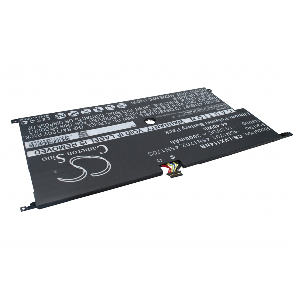 Notebook battery Lenovo CS-LVX114NB