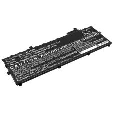 Kompatibilis akkumulátor csere LENOVO 01AV429,01AV430,01AV431,01AV494,ASM SB10K97587...