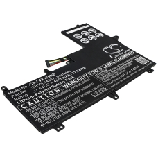 Kompatibilis akkumulátor csere LENOVO 5B10L54987,SOCRATES