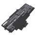 Notebook battery Lenovo CS-LVX122NB