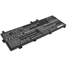 Kompatibilis akkumulátor csere LENOVO 5B11A13107,L20M3P71,SB11A13105