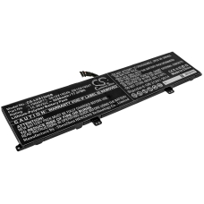 Kompatibilis akkumulátor csere LENOVO 5B10X19049,L19M4P71,SB10X19047