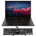 Laptop akkumulátorok Lenovo ThinkPad X1 Extreme Gen3-20TLS0UV00 (CS-LVX132NB)