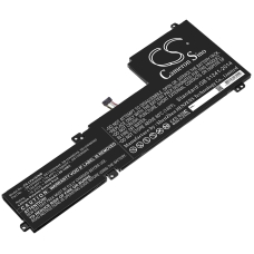 Kompatibilis akkumulátor csere LENOVO 5B10W86940,5B10W86948,L19C4PF1,L19L4PF1,L19M4PF1...